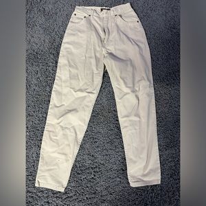 Route 66 vintage pants